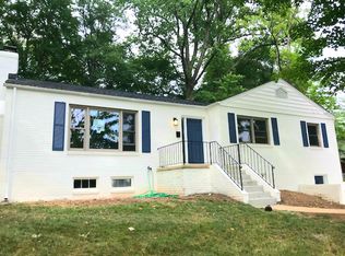 707 E Broad St, Falls Church, VA 22046