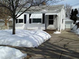 814 Pierce St, Maumee, OH