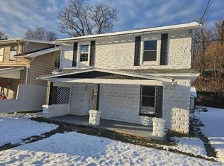 306 Virginia Ave, Bluefield, VA 24605