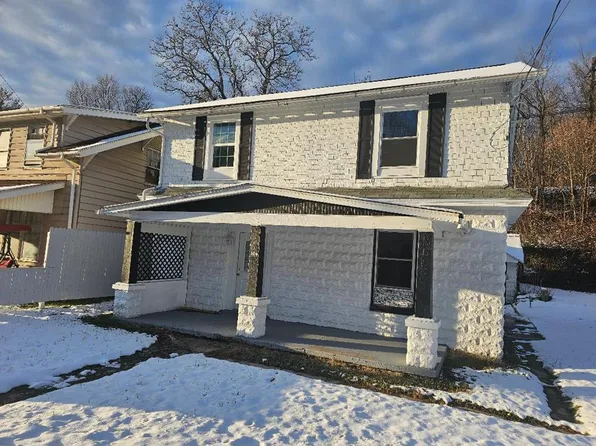 306 Virginia Ave, Bluefield, VA 24605