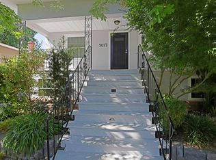 5017 K St, Sacramento, CA