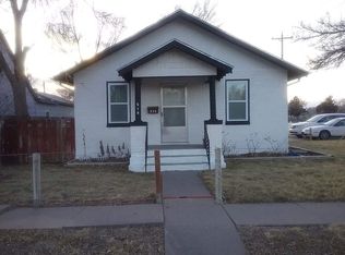 610 W Maple St, Garden City, KS 67846 | Zillow