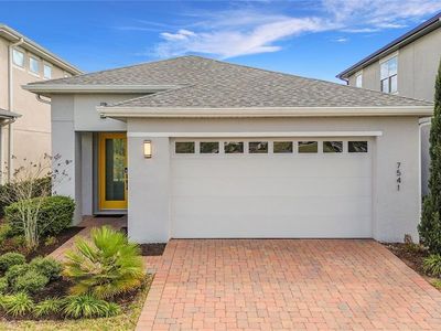 7541 WING SPAN WAY, Saint Cloud, FL, 34773