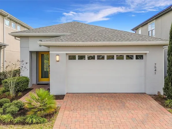 7541 Wing Span Way, Saint Cloud, FL 34773