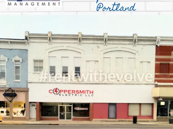 104 W High St, Portland, IN 47371