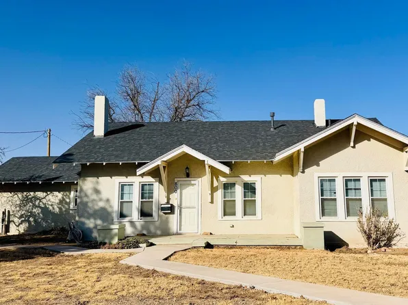 800 N Lea Ave, Roswell, NM 88201