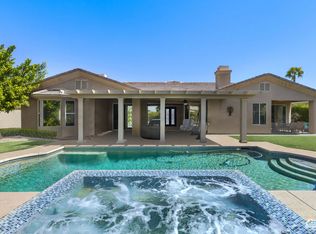 9 Orleans Rd, Rancho Mirage, CA 92270