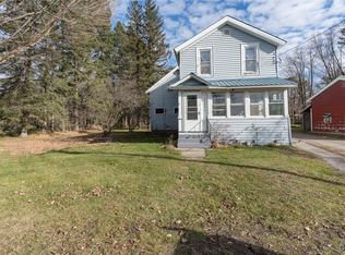 22296 Boyd Rd, Carthage, NY 13619