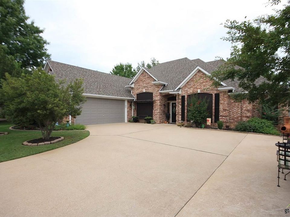 6506 Ashmore Ln, Tyler, TX 75703 Zillow