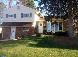 1622 Mount Pleasant Rd, Havertown, PA 19083