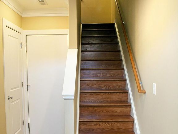 Ground Level Entry Hall North