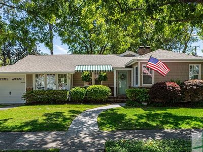 321 E 52nd St, Savannah, GA, 31405