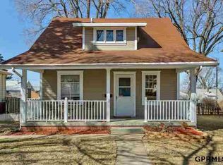 2312 N 60th Ave, Omaha, NE 68104