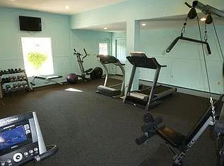 Community Gym