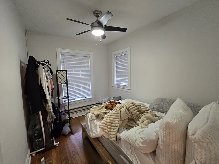 2131 W Giddings St #2A — Photo 2