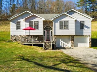 14233 Nickel Plate Rd, Logan, OH 43138