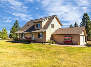 37110 Highway 62, Chiloquin, OR 97624