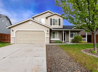5759 S Moon Land Ave, Boise, ID 83709