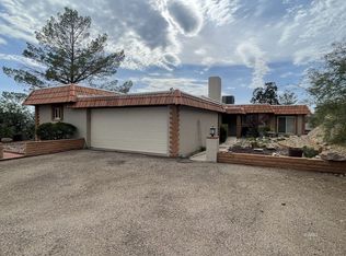 1044 W Sotol Loop, Miami, AZ 85539