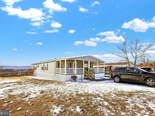 850 Windy Hill Rd Lot 15, Shermans Dale, PA 17090