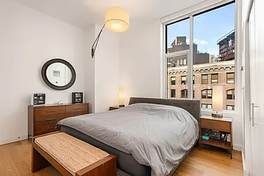Rented by Brown Harris Stevens