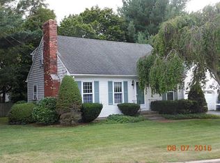 170 Nanci Karen Dr, Warwick, RI 02886