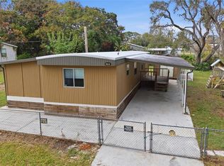 9605 Andy Dr, Hudson, FL 34669