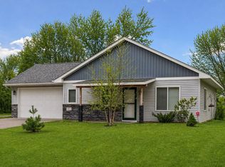 14012 Flay Ave N, Hugo, MN 55038