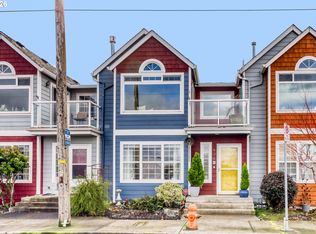 436 N Bridgeton Rd, Portland, OR 97217