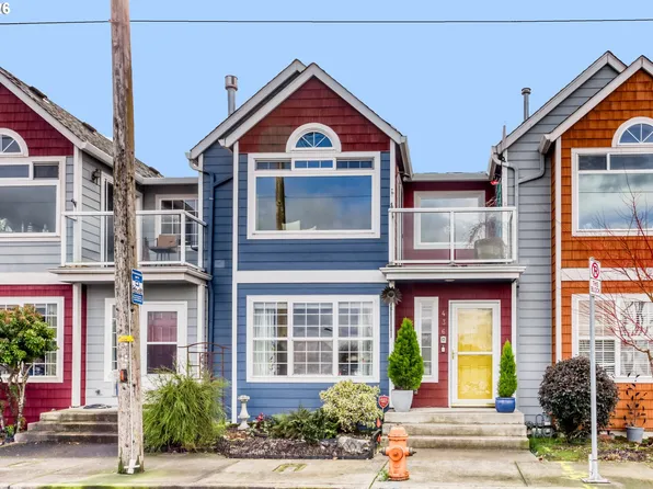 436 N Bridgeton Rd, Portland, OR 97217