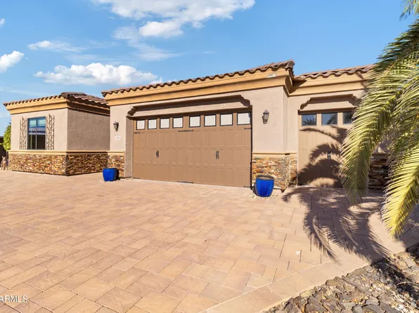 5364 E FORD Circle, Mesa, AZ 85215