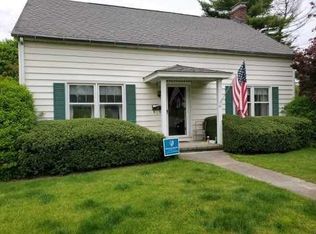 31 N Mesier Ave, Wappingers Falls, NY 12590