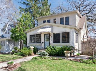 4511 Blaisdell Ave, Minneapolis, MN 55419