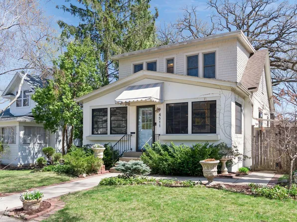 4511 Blaisdell Ave, Minneapolis, MN 55419
