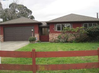 4643 Proctor Rd, Castro Valley, CA 94546