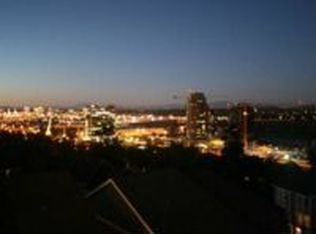 4280 S Corbett Ave UNIT 403, Portland, OR 97239