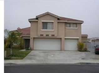 26263 Parton Ct, Moreno Valley, CA 92555