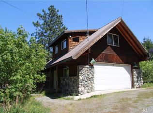 202 S 3rd St, Roslyn, WA 98941