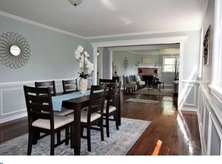 111 Stateline Rd, Chadds Ford, PA 19317