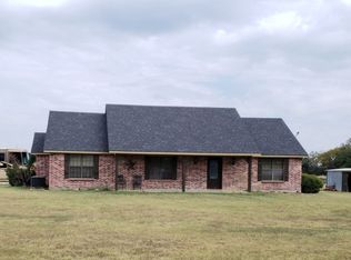 5702 County Road 4317, Campbell, TX 75422