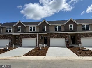 225 Lucille Way Lot 26, Fleetwood, PA 19522