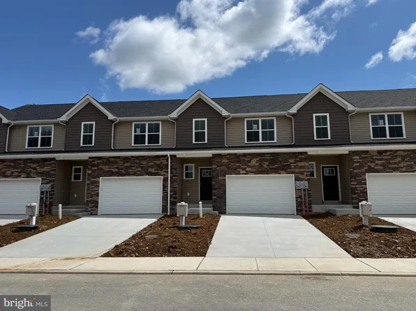 225 Lucille Way Lot 26, Fleetwood, PA 19522