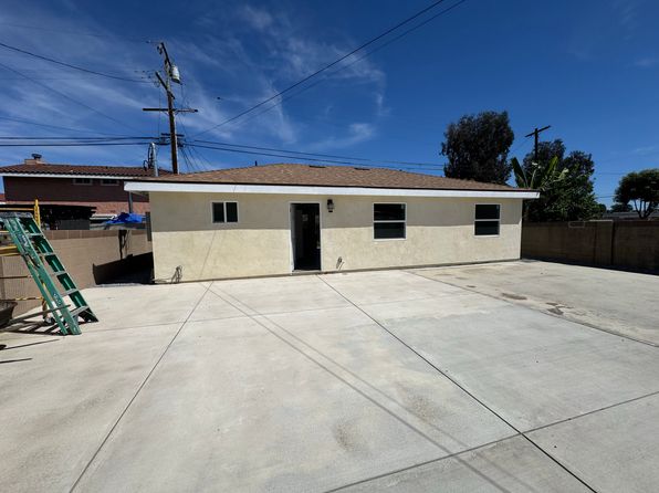 16446 California Ave #1/2