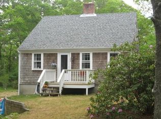 305 Candlewood Dr, Eastham, MA 02642
