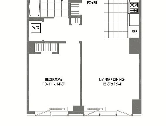 2nd image of 4325 Hunter St APT 2010W