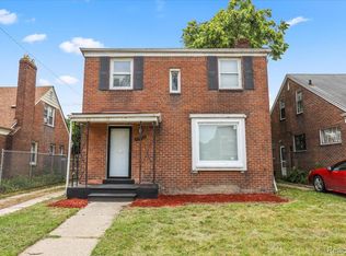 16565 Prest St, Detroit, MI 48235