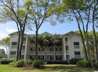 9550 Dunes Gables Dr APT B, Myrtle Beach, SC 29572