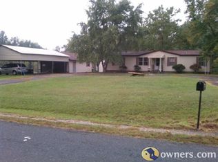 985 Suanee Creek Rd, Pamplin, VA 23958