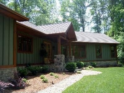 1710 Rabbit Valley Rd NW, Cleveland, TN, 37312