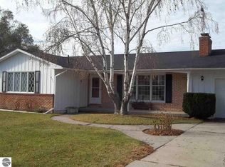 5375 Weir Rd, Oscoda, MI 48750